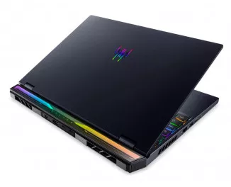 Ноутбук Acer Predator Helios 16 PH16-72 (NH.QNXAA.001) Black