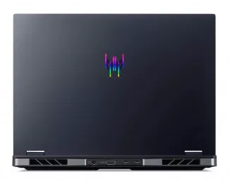 Ноутбук Acer Predator Helios 16 PH16-72 (NH.QNXAA.001) Black