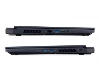 Ноутбук Acer Predator Helios 16 PH16-72 (NH.QNXAA.001) Black