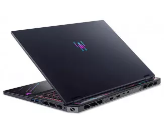 Ноутбук Acer Predator Helios 18 AI PH18-73 (NH.QVZEU.004) Black
