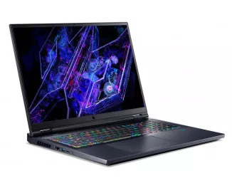 Ноутбук Acer Predator Helios 18 PH18-72 (NH.QP5AA.001) Black