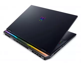 Ноутбук Acer Predator Helios 18 PH18-72 (NH.QP5AA.001) Black