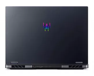 Ноутбук Acer Predator Helios 18 PH18-72 (NH.QP5AA.001) Black