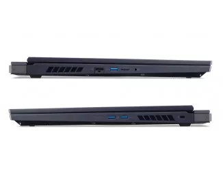 Ноутбук Acer Predator Helios 18 PH18-72 (NH.QP5AA.001) Black