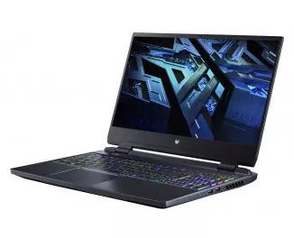 Ноутбук Acer Predator Helios 300 PH315-55 (NH.QGNEX.00E) Abyss Black