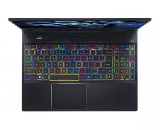 Ноутбук Acer Predator Helios 300 PH315-55 (NH.QGNEX.00E) Abyss Black