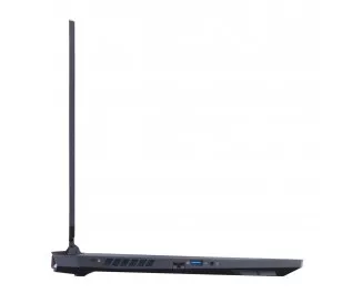 Ноутбук Acer Predator Helios 300 PH315-55 (NH.QGNEX.00E) Abyss Black