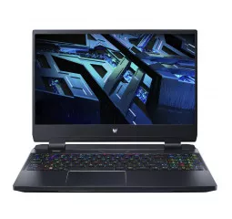 Ноутбук Acer Predator Helios 300 PH315-55 (NH.QH8AA.001) Abyss Black