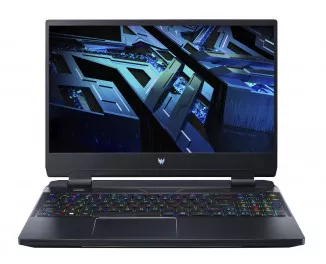 Ноутбук Acer Predator Helios 300 PH315-55 (NH.QH8AA.001) Abyss Black