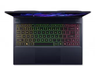 Ноутбук Acer Predator Helios Neo 14 PHN14-51 (NH.QRNAA.001) Black
