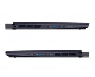 Ноутбук Acer Predator Helios Neo 14 PHN14-51 (NH.QRNAA.001) Black