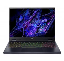 Ноутбук Acer Predator Helios Neo 14 PHN14-51 (NH.QRNAA.003) Black