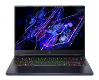 Ноутбук Acer Predator Helios Neo 14 PHN14-51 (NH.QRNAA.003) Black