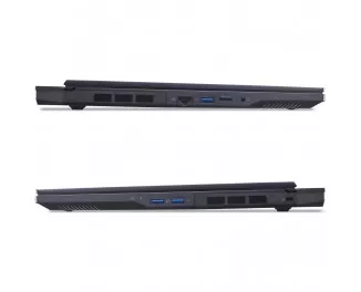 Ноутбук Acer Predator Helios Neo 16 AI PHN16-73 (NH.QVUEU.003) Black