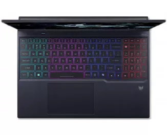 Ноутбук Acer Predator Helios Neo 16 AI PHN16-73 (NH.QX4EU.001) Black
