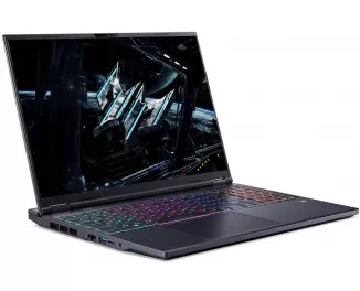 Ноутбук Acer Predator Helios Neo 16 AI PHN16-73 (NH.QX4EU.002) Black