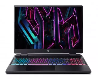 Ноутбук Acer Predator Helios Neo 16 PHN16-71 (NH.QLTEP.004) Steel Gray