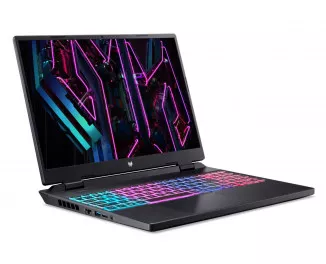 Ноутбук Acer Predator Helios Neo 16 PHN16-71 (NH.QLTEP.004) Steel Gray