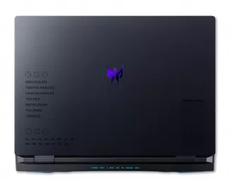 Ноутбук Acer Predator Helios Neo 16 PHN16-71 (NH.QLTEP.004) Steel Gray