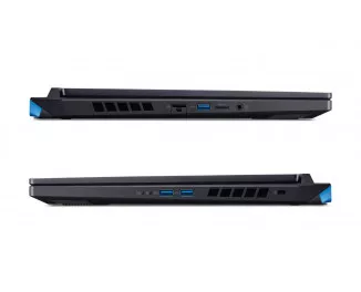 Ноутбук Acer Predator Helios Neo 16 PHN16-71 (NH.QLTEP.004) Steel Gray
