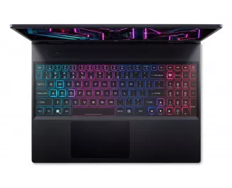 Ноутбук Acer Predator Helios Neo 16 PHN16-71 (NH.QMAAA.002) Steel Gray
