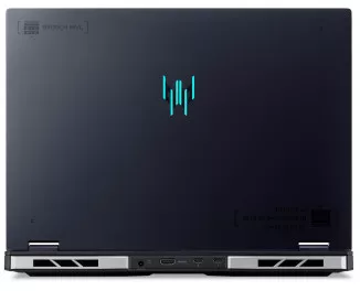 Ноутбук Acer Predator Helios Neo 16 PHN16-72 (NH.QQXAA.002) Black