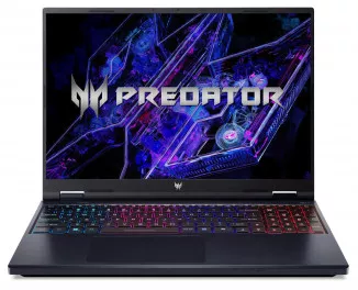 Ноутбук Acer Predator Helios Neo 16 PHN16-72 (NH.QREEU.00D) Black