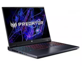 Ноутбук Acer Predator Helios Neo 16 PHN16-72 (NH.QREEU.00D) Black