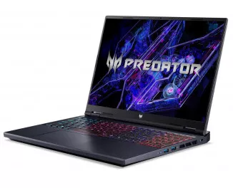 Ноутбук Acer Predator Helios Neo 16 PHN16-72 (NH.QREEU.00D) Black
