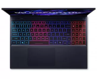 Ноутбук Acer Predator Helios Neo 16 PHN16-72 (NH.QREEU.00D) Black