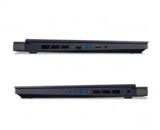 Ноутбук Acer Predator Helios Neo 16 PHN16-72 (NH.QREEU.00D) Black