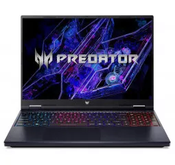 Ноутбук Acer Predator Helios Neo 16 PHN16-72 (NH.QRFEX.003) Black