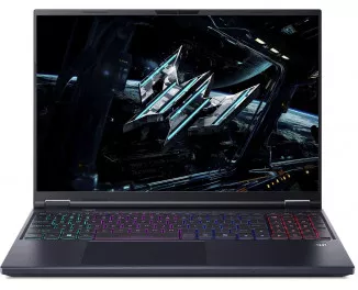Ноутбук Acer Predator Helios Neo 16 PHN16-I31; Copilot+ PC (NH.U64EU.00A) Black