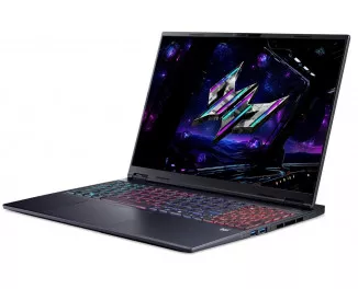 Ноутбук Acer Predator Helios Neo 16S AI PHN16S-71 (NH.QZFEU.001) Black