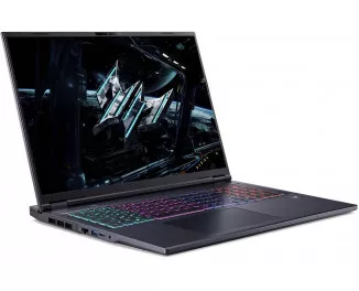 Ноутбук Acer Predator Helios Neo 18 AI PHN18-72; Copilot+ PC (NH.U0HAA.001) Black