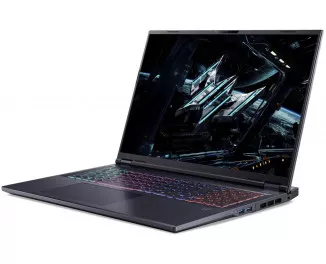 Ноутбук Acer Predator Helios Neo 18 AI PHN18-72; Copilot+ PC (NH.U0HAA.001) Black