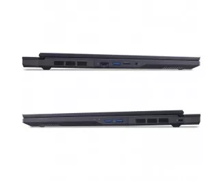 Ноутбук Acer Predator Helios Neo 18 AI PHN18-72; Copilot+ PC (NH.U0HAA.001) Black