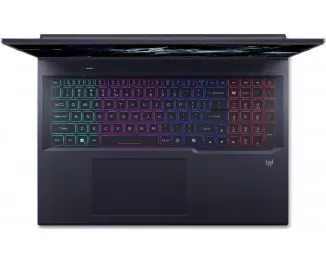 Ноутбук Acer Predator Helios Neo 18 AI PHN18-72; Copilot+ PC (NH.U0HAA.002) Black