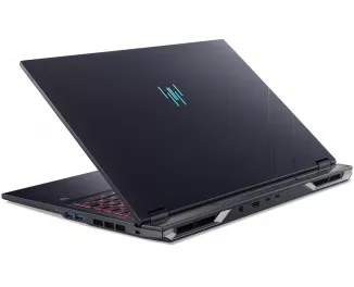Ноутбук Acer Predator Helios Neo 18 AI PHN18-72; Copilot+ PC (NH.U0HAA.002) Black
