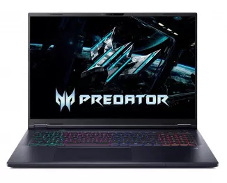 Ноутбук Acer Predator Helios Neo 18 AI PHN18-I71 (NH.U5XEU.006) Black