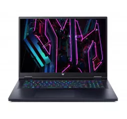 Ноутбук Acer Predator Helios Neo 18 PHN18-71 (NH.QRZEU.00B) Black