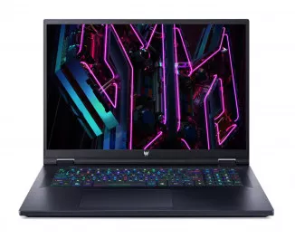 Ноутбук Acer Predator Helios Neo 18 PHN18-71 (NH.QRZEU.00B) Black