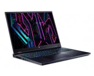 Ноутбук Acer Predator Helios Neo 18 PHN18-71 (NH.QRZEU.00B) Black