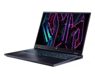 Ноутбук Acer Predator Helios Neo 18 PHN18-71 (NH.QRZEU.00B) Black