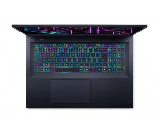 Ноутбук Acer Predator Helios Neo 18 PHN18-71 (NH.QRZEU.00B) Black