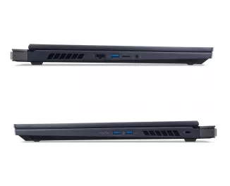 Ноутбук Acer Predator Helios Neo 18 PHN18-71 (NH.QRZEU.00B) Black