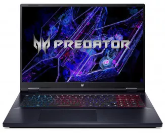 Ноутбук Acer Predator Helios Neo 18 PHN18-71 (NH.QS0EU.001) Black