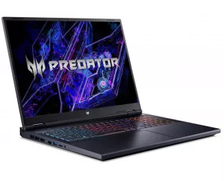 Ноутбук Acer Predator Helios Neo 18 PHN18-71 (NH.QS0EU.001) Black