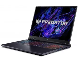 Ноутбук Acer Predator Helios Neo 18 PHN18-71 (NH.QS0EU.001) Black