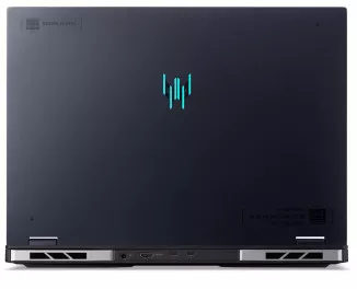 Ноутбук Acer Predator Helios Neo 18 PHN18-71 (NH.QS0EU.001) Black